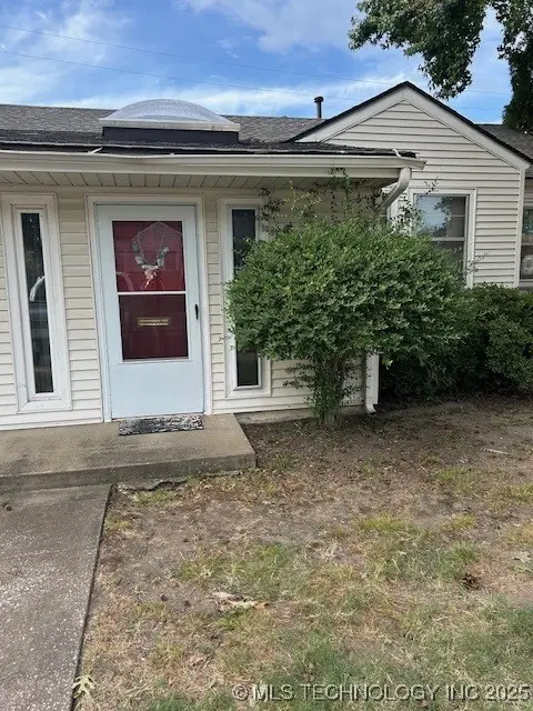 1340 S 38th Street #1340D, Tulsa, OK 74105 - Image #1