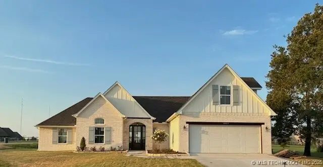 8813 College Street, Broken Arrow, OK 74014 - Image #1