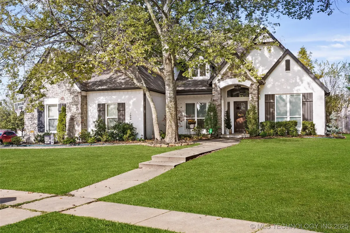 7800 E El Paso Street, Broken Arrow, OK 74014 - Image #1