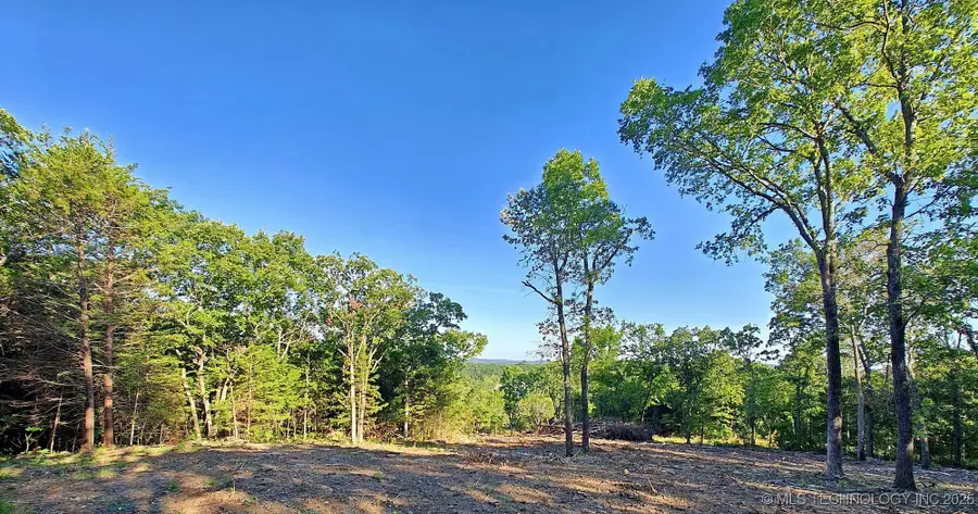 21595 W 888 Road, Cookson, OK 74427 - Image #3