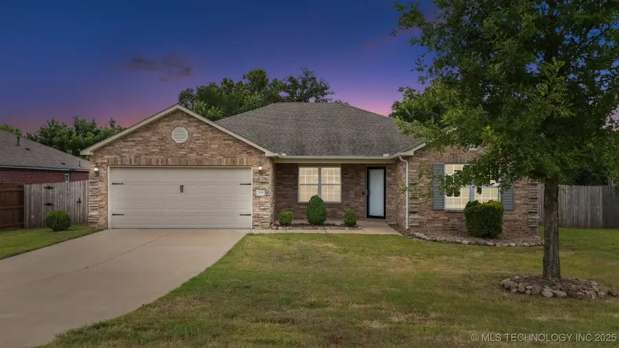 2601 W Glendale Street, Broken Arrow, OK 74011 - Image #3