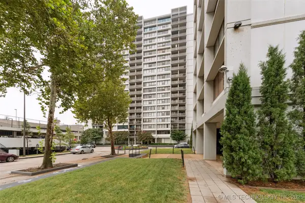 410 W 7th Street #421, Tulsa, OK 74119