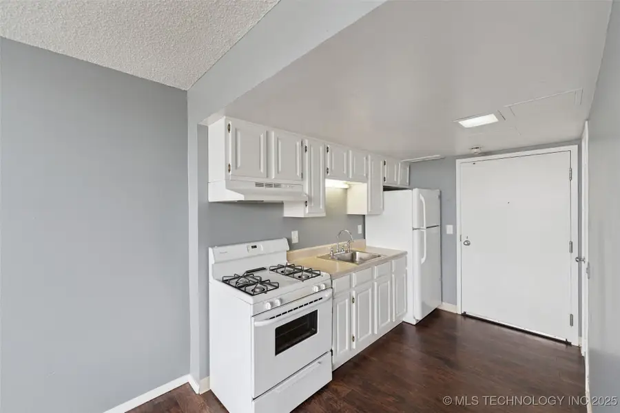 410 W 7th Street #421, Tulsa, OK 74119 - Image #3