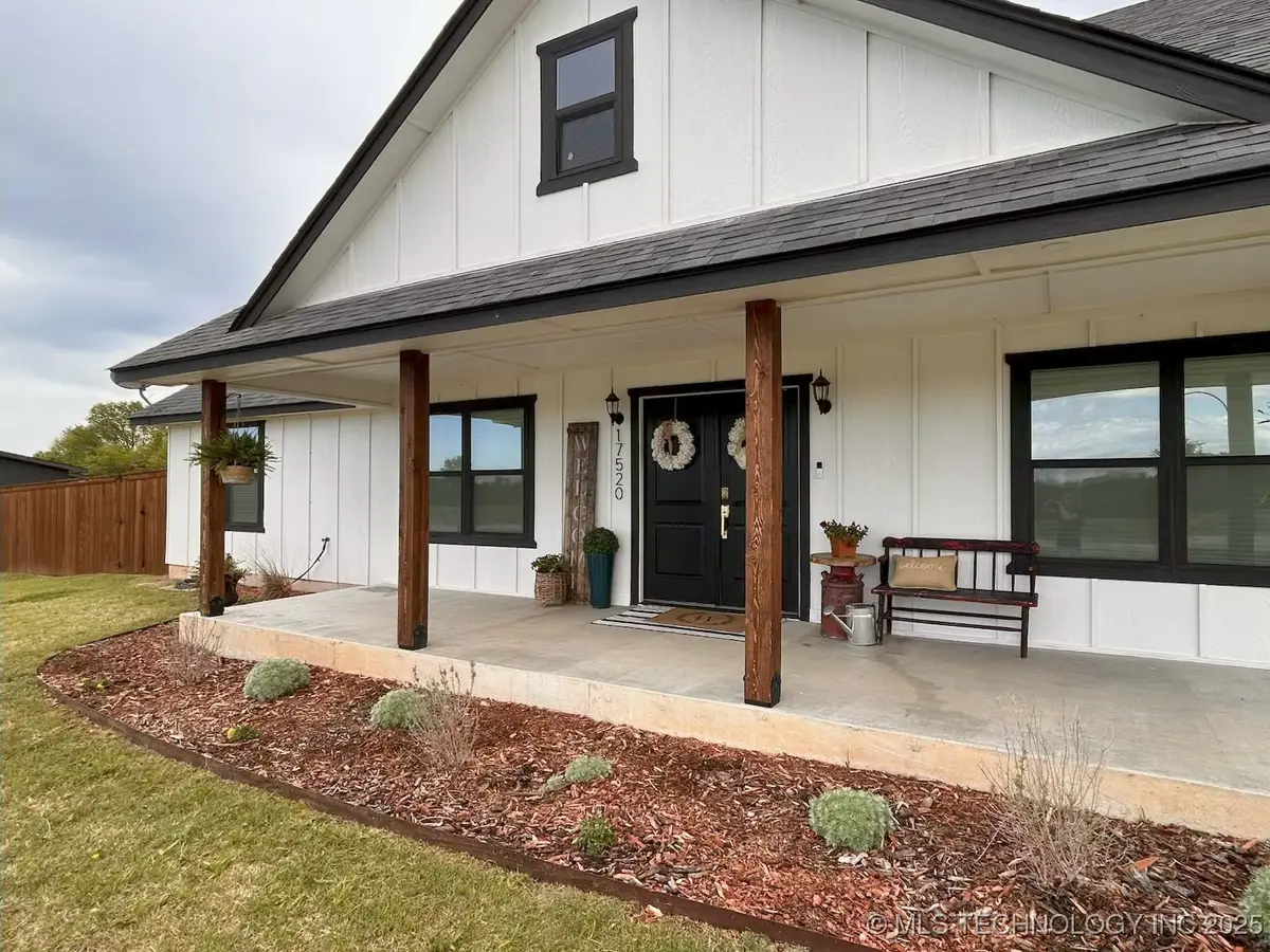 17520 County Road 3539, Ada, OK 74820 - #1