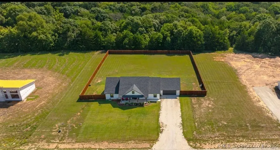 17520 County Road 3539, Ada, OK 74820 - #2