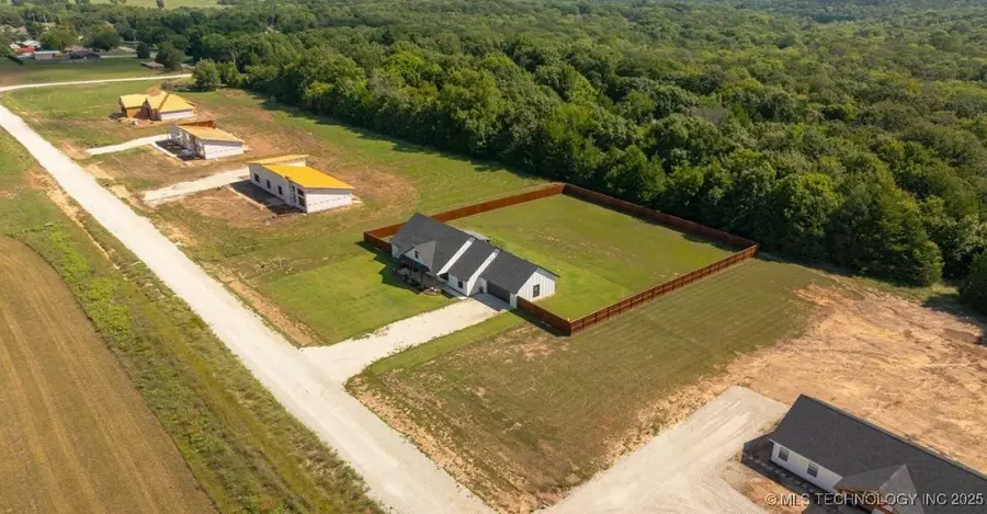 17520 County Road 3539, Ada, OK 74820 - #3