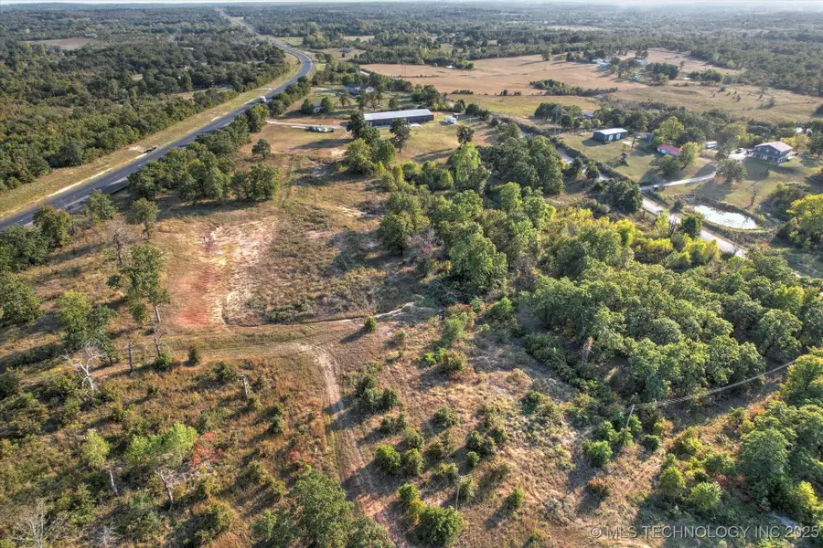 12670 Highway 48 Highway, Bristow, OK 74010 - Image #3