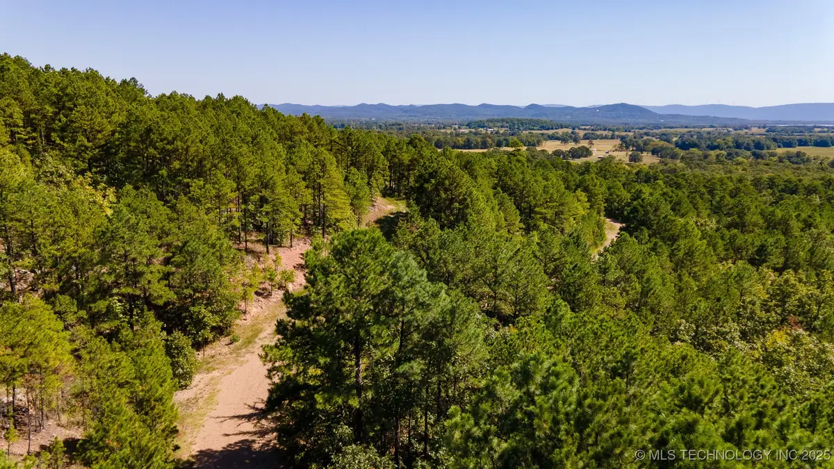 14 SW 235th Street, Tuskahoma, OK 74571 - Image #1