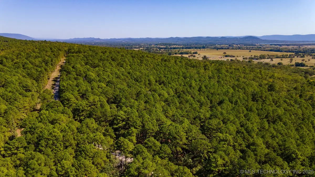 34 SW 235th Street, Tuskahoma, OK 74571 - Image #1