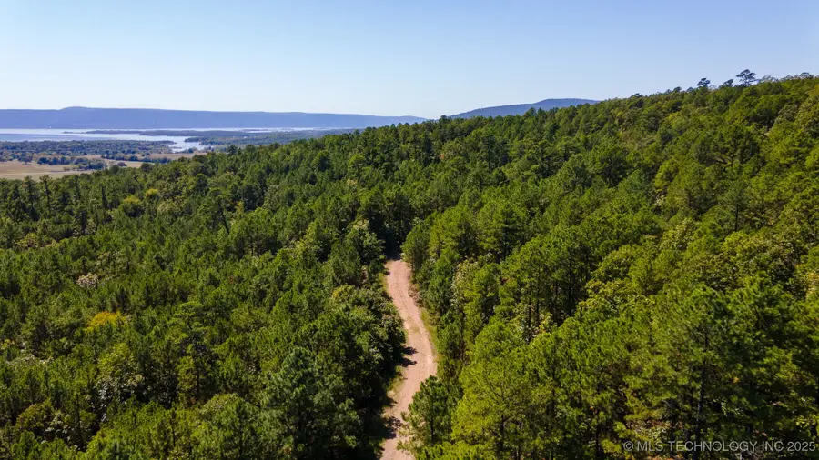 34 SW 235th Street, Tuskahoma, OK 74571 - Image #3