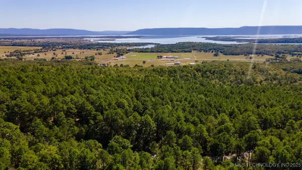 104 SW 235th Street, Buffalo Valley, OK 74571