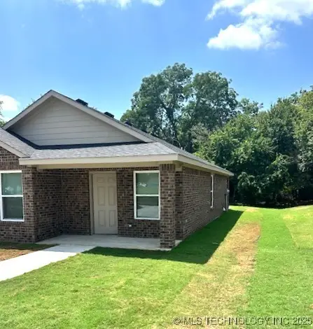 203 Kelly Street, Bokchito, OK 74726 - Image #2