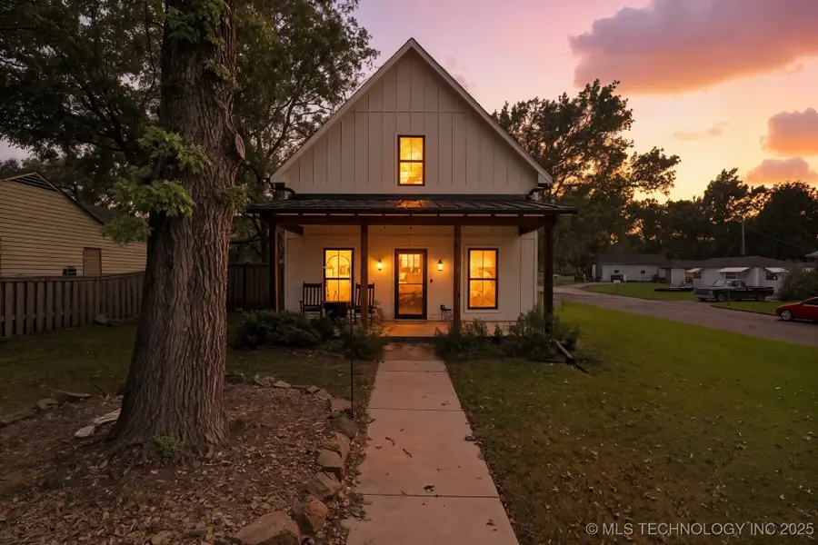 523 W Detroit Street, Broken Arrow, OK 74012 - Image #2