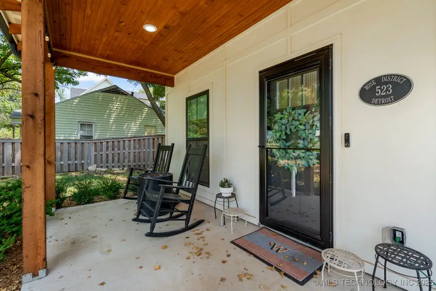 523 W Detroit Street, Broken Arrow, OK 74012 - Image #3