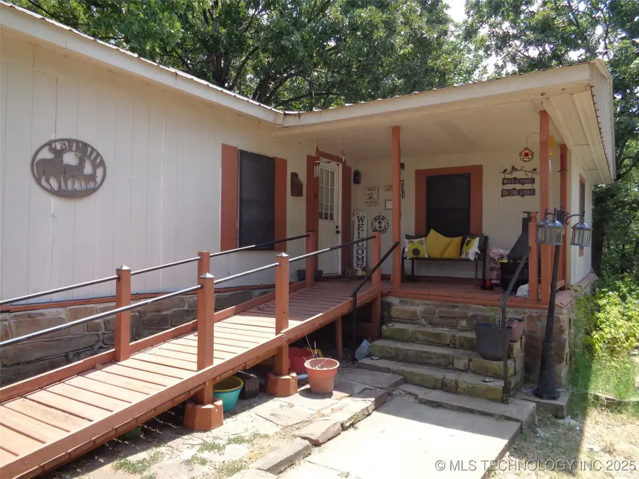 416618 E 1214 Road, Eufaula, OK 74432 - Image #3