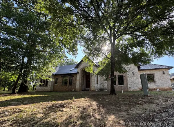 4874 Chase, Marietta, OK 73448