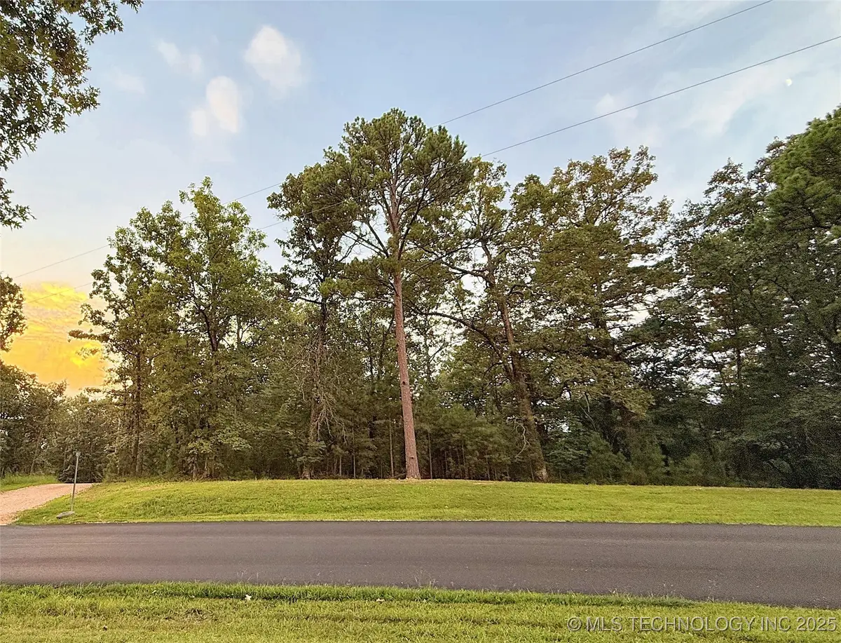 16232 Flint Ridge Drive, Kansas, OK 74347 - Image #1