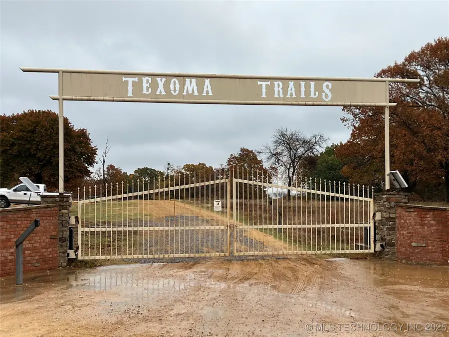 Texoma View Court, Kingston, OK 73439 - Image #2