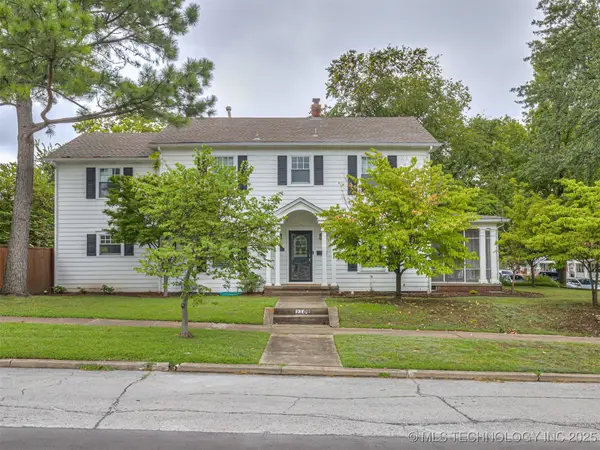 2102 E 17th Street, Tulsa, OK 74104