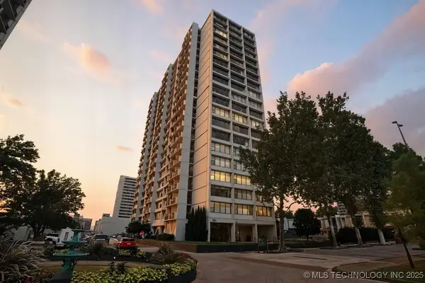 450 W 7th Street #100-1709E, Tulsa, OK 74119