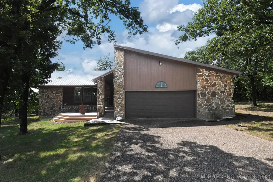 36853 S 504 Road, Vian, OK 74962 - Image #2