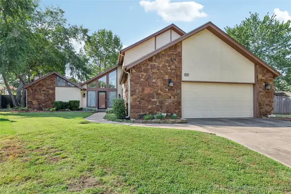 1517 S Nyssa Avenue, Broken Arrow, OK 74012