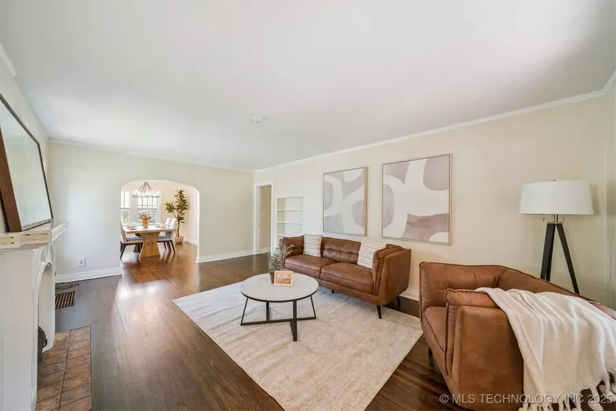 1139 S Canton Avenue, Tulsa, OK 74112 - Image #3