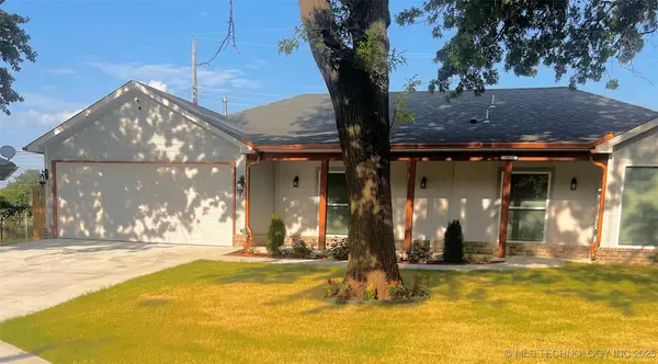 2813 S 88th East Avenue, Tulsa, OK 74129