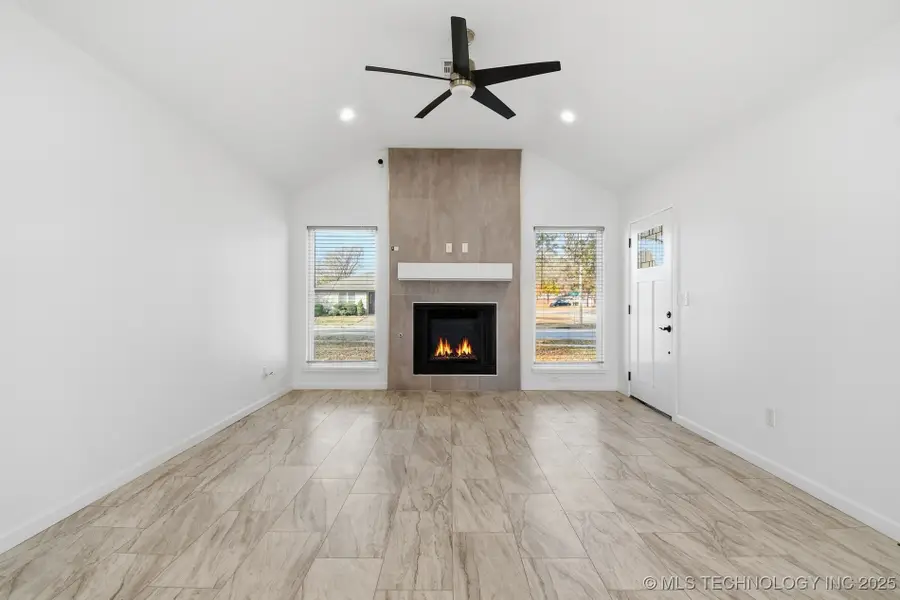 2813 S 88th East Avenue, Tulsa, OK 74129 - Image #3