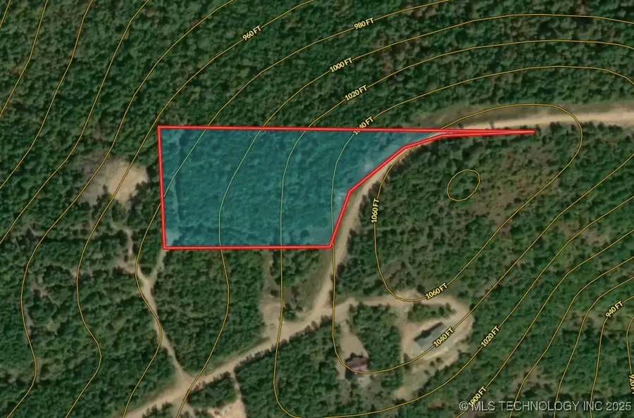 53 SW 235th Street, Tuskahoma, OK 74571 - Image #2