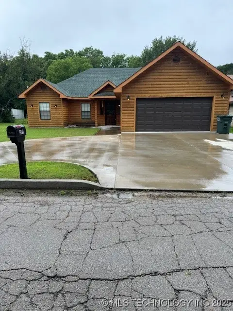 209 N 9th, Madill, OK 73446 - Image #1