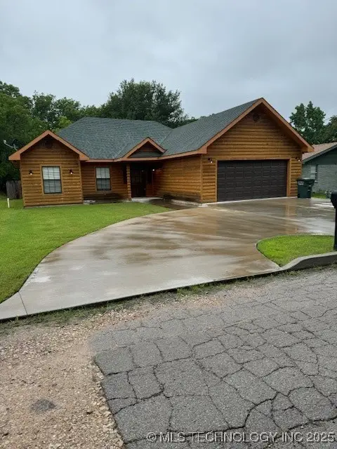 209 N 9th, Madill, OK 73446 - Image #3