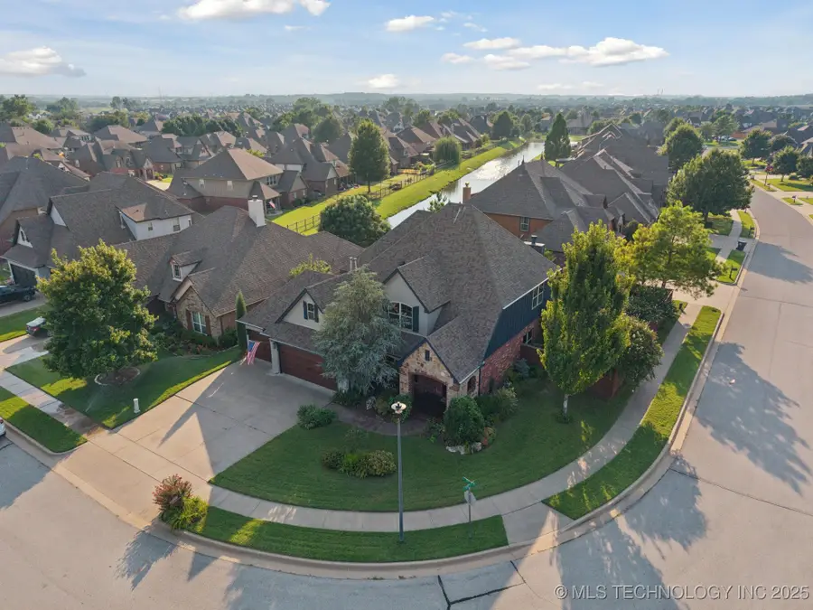 12564 S 71st East Avenue, Bixby, OK 74008 - Image #3