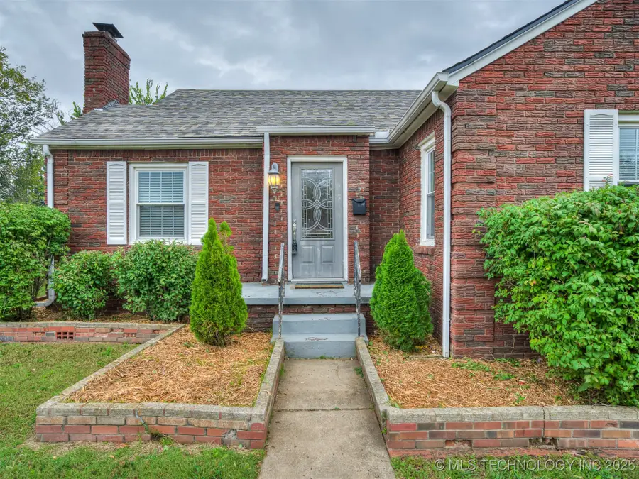 1347 S Richmond Avenue, Tulsa, OK 74112 - Image #3