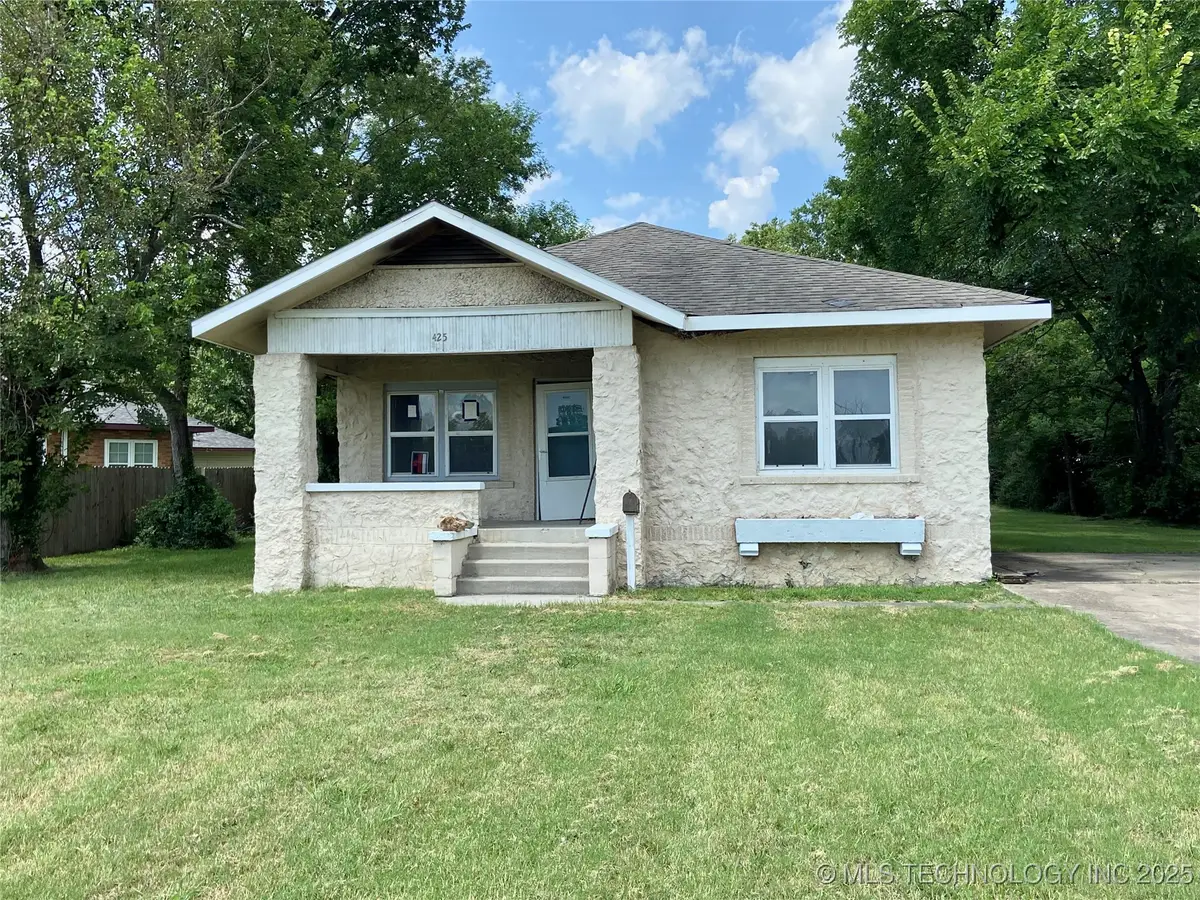 425 Rockdale Boulevard, Miami, OK 74354 - Image #1