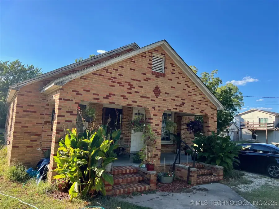 201 N 8th Avenue, Madill, OK 73446 - Image #2