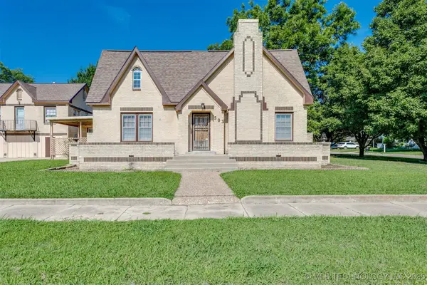 503 S Johnston Street, Ada, OK 74820