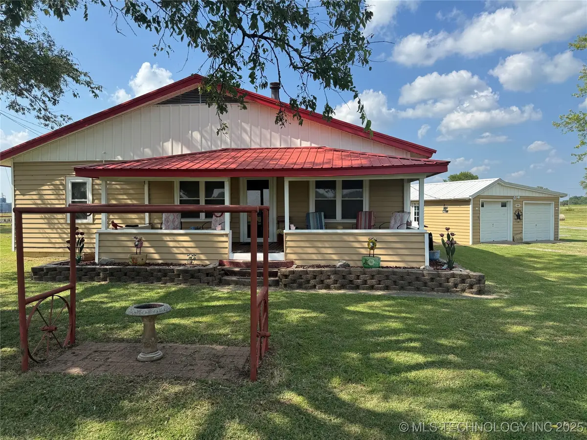 15871 N 3982, Bartlesville, OK 74006 - Image #1