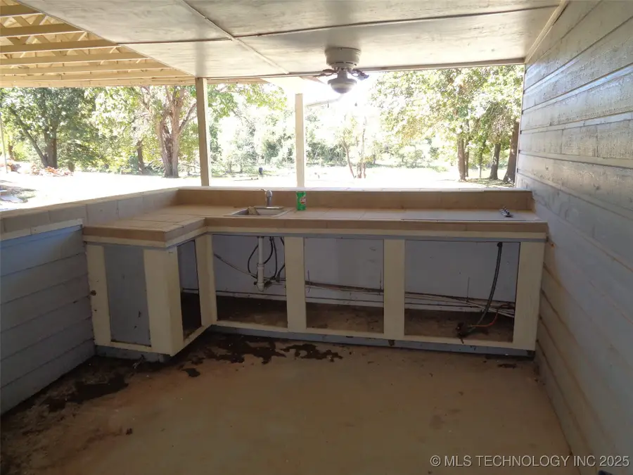 87 Hickory Lane, Eufaula, OK 74432 - Image #2