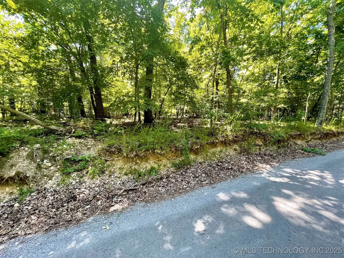 Alder Way, Tahlequah, OK 74464 - #1