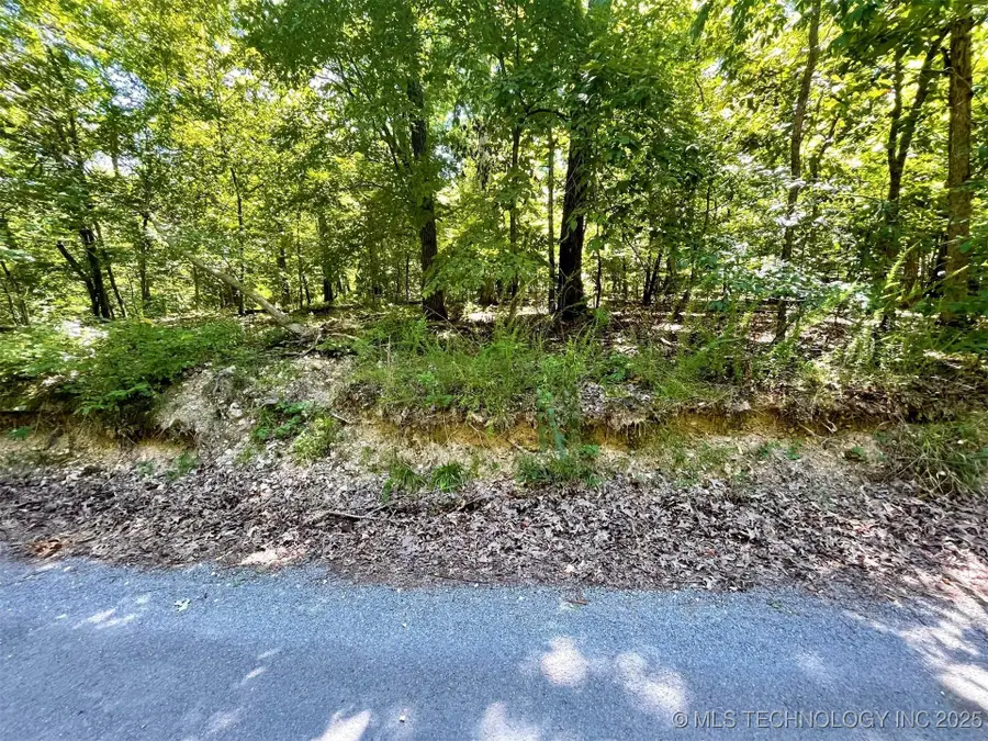 Alder Way, Tahlequah, OK 74464 - #2