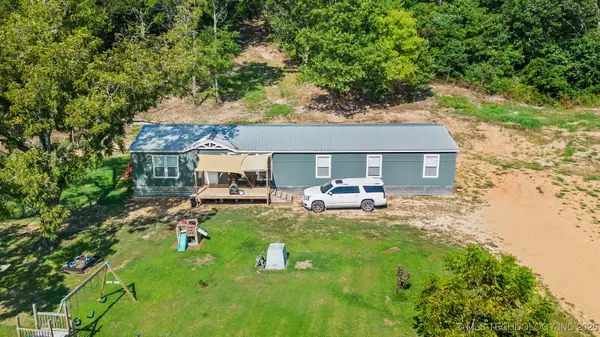 74736 S 4756 Road, Westville, OK 74965