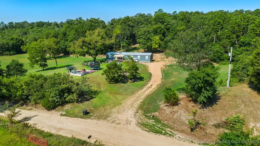74736 S 4756 Road, Westville, OK 74965 - Image #3