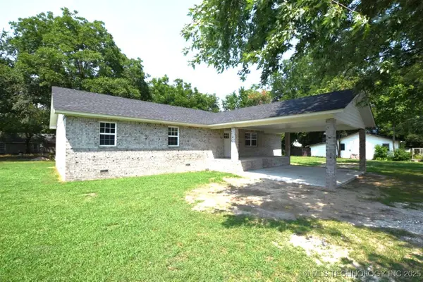 1468 W Division, Westville, OK 74965