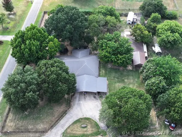 1108 Maple Lane, Stigler, OK 74462 - Image #2