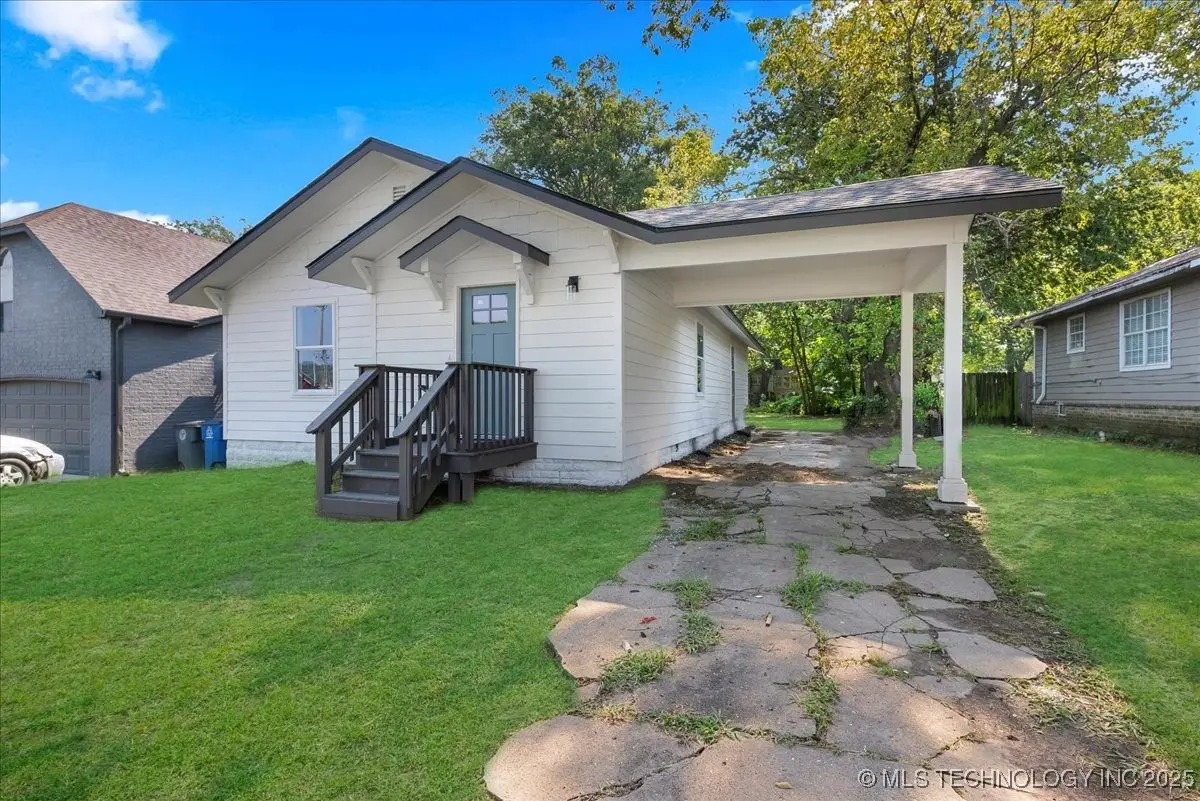 1425 N Denver Avenue, Tulsa, OK 74106 - Image #1