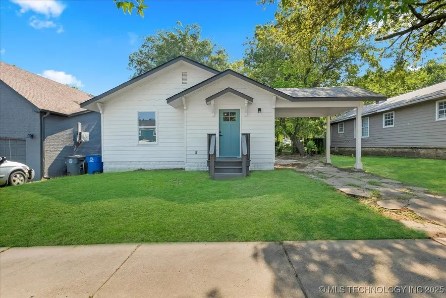 1425 N Denver Avenue, Tulsa, OK 74106 - Image #2