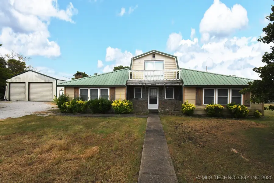 448644 E 979, Vian, OK 74962 - Image #3