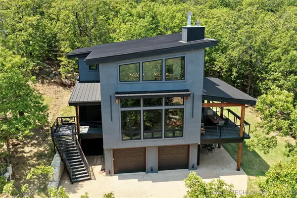 87 Rose Way, Stigler, OK 74462