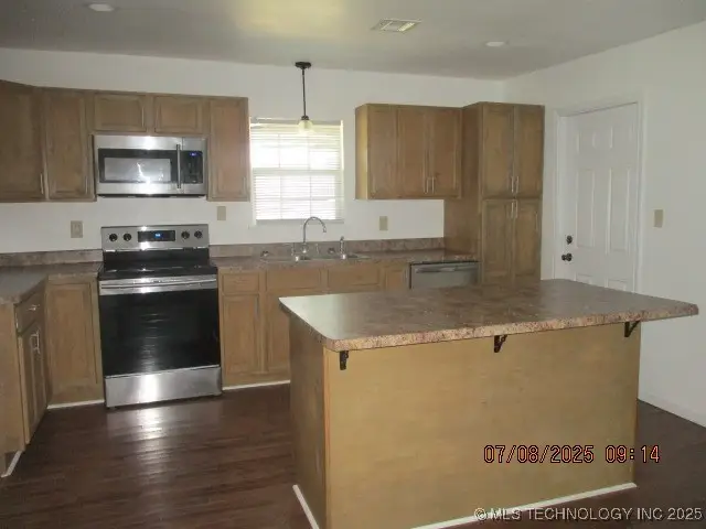 809 Campbell, Ardmore, OK 73401 - Image #3